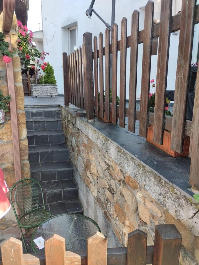 شقة La Casina De Biescas Biescas  المظهر الخارجي الصورة