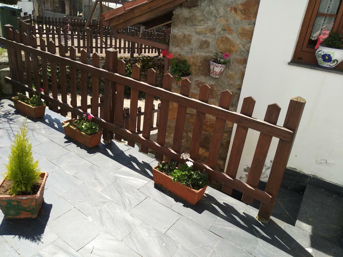 شقة La Casina De Biescas Biescas  المظهر الخارجي الصورة