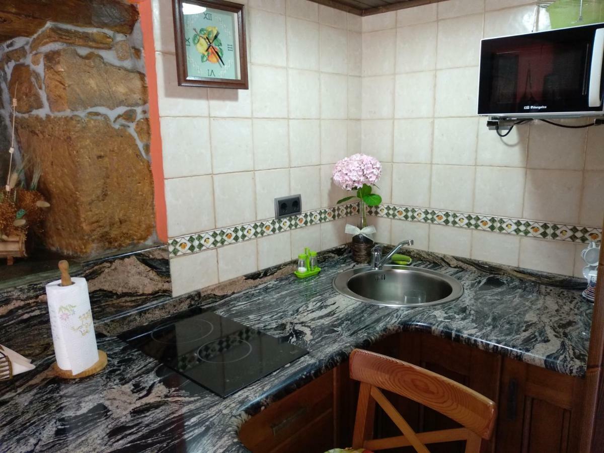شقة La Casina De Biescas Biescas  المظهر الخارجي الصورة