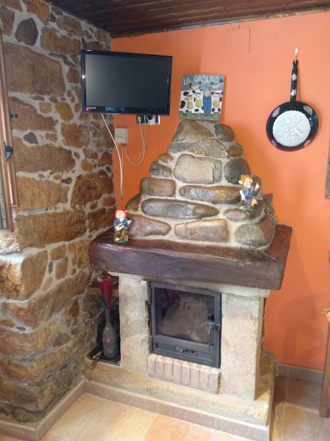 شقة La Casina De Biescas Biescas  المظهر الخارجي الصورة