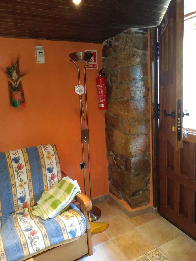 شقة La Casina De Biescas Biescas  المظهر الخارجي الصورة