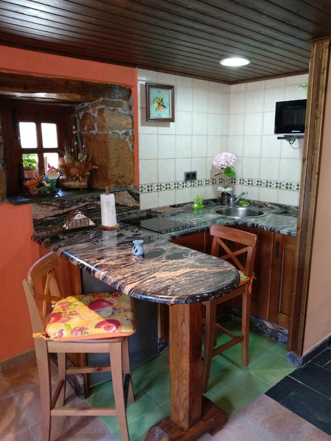 شقة La Casina De Biescas Biescas  المظهر الخارجي الصورة