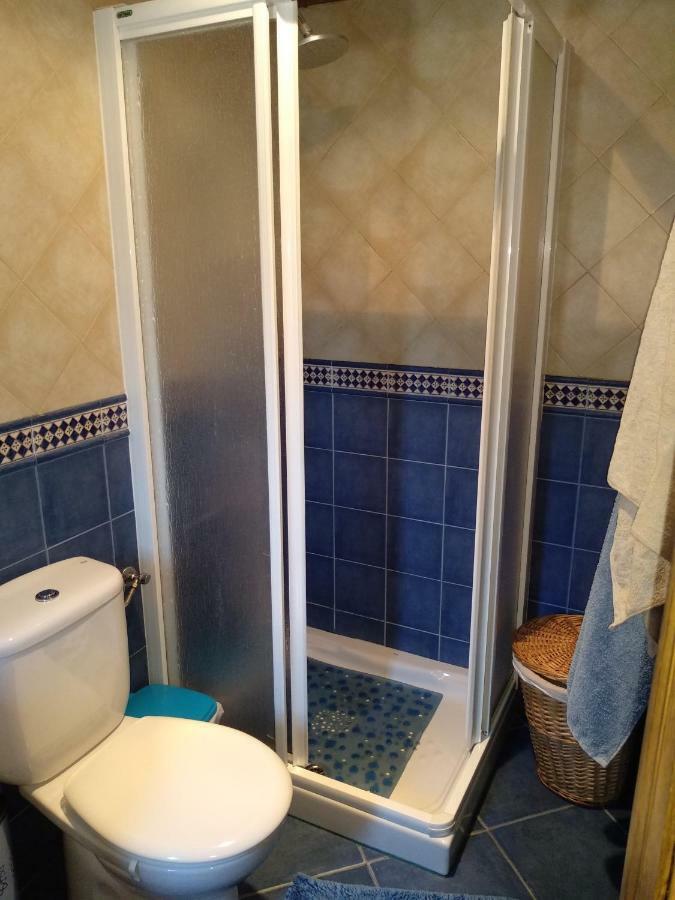 شقة La Casina De Biescas Biescas  المظهر الخارجي الصورة