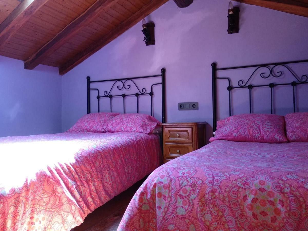 شقة La Casina De Biescas Biescas  المظهر الخارجي الصورة