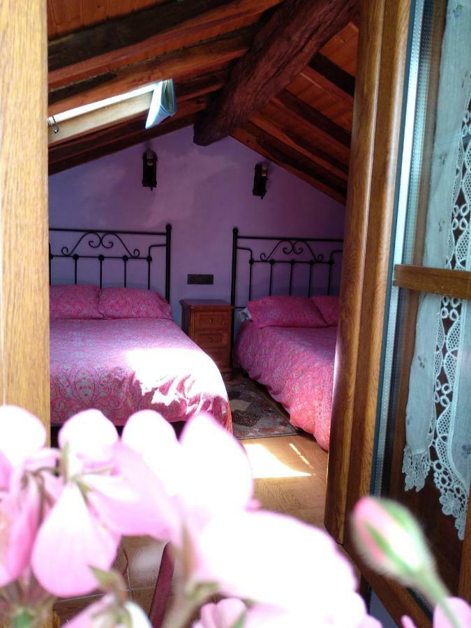 شقة La Casina De Biescas Biescas  المظهر الخارجي الصورة